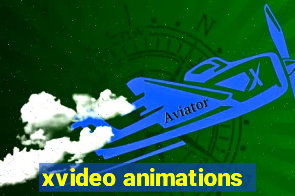 xvideo animations